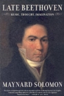 Image for Late Beethoven