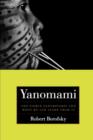 Image for Yanomami  : the fierce controversy and what we might learn from it