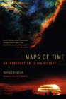 Image for Maps of Time