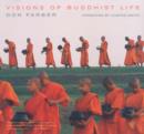 Image for Visions of Buddhist life