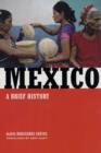 Image for Mexico  : a brief history