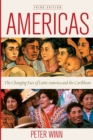 Image for Americas  : the changing face of Latin America and the Caribbean