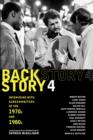 Image for Backstory 4  : interviews with screenwriters of the 1970s and 1980s