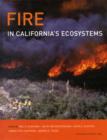 Image for Fire in California&#39;s Ecosystems