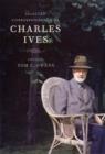 Image for Selected Correspondence of Charles Ives