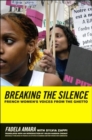 Image for Breaking the Silence