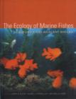 Image for The Ecology of Marine Fishes