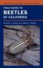 Image for Field Guide to Beetles of California