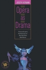 Image for Opera as Drama