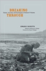 Image for Breaking through  : essays, journals, and travelogues of Edward F. Ricketts
