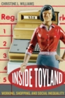 Image for Inside toyland  : working, shopping, and social inequality