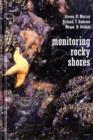 Image for Monitoring rocky shores
