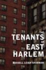 Image for The tenants of East Harlem