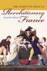 Image for The family on trial in revolutionary France