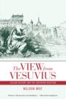 Image for The view from Vesuvius  : Italian culture and the Southern Question