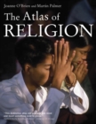 Image for The Atlas of Religion