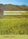Image for Introduction to the geology of southern California and its native plants