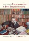Image for Critical readings in Impressionism and post-Impressionism  : an anthology
