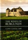 Image for The Wines of Burgundy