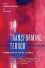 Image for Transforming Terror