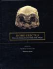 Image for Homo erectus in Africa  : pleistocene evidence from the Middle Awash, Ethiopia