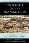 Image for Twilight of the Mammoths