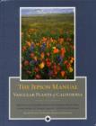 Image for The Jepson manual  : vascular plants of California