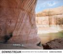 Image for Downstream  : encounters with the Colorado River