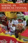 Image for Making an American festival  : Chinese New Year in San Francisco&#39;s Chinatown