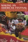 Image for Making an American Festival