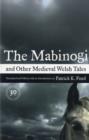 Image for The Mabinogi and Other Medieval Welsh Tales