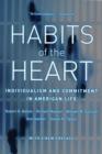 Image for Habits of the heart  : individualism and commitment in American life