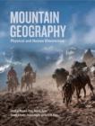 Image for Mountain Geography