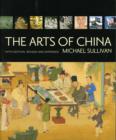 Image for The arts of China
