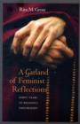 Image for A garland of feminist reflections  : forty years of religious exploration