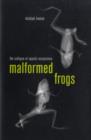 Image for Malformed Frogs