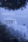 Image for Pericles  : a sourcebook and reader