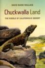 Image for Chuckwalla Land