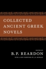 Image for Collected Ancient Greek novels