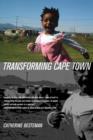 Image for Transforming Cape Town