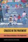 Image for Cracks in the Pavement