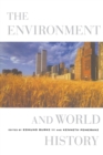 Image for The Environment and World History