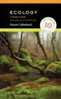 Image for Ecology  : a pocket guide