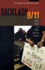 Image for Backlash 9/11  : the impact on Middle Eastern and Muslim Americans