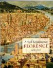 Image for Art of Renaissance Florence, 1400-1600