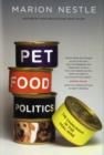 Image for Pet Food Politics