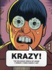 Image for KRAZY!  : the delirious world of anime + comics + video games + art