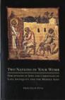 Image for Two nations in your womb  : perceptions of Jews and Christians in Late Antiquity and the Middle Ages