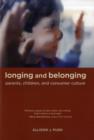 Image for Longing and Belonging