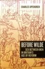 Image for Before Wilde